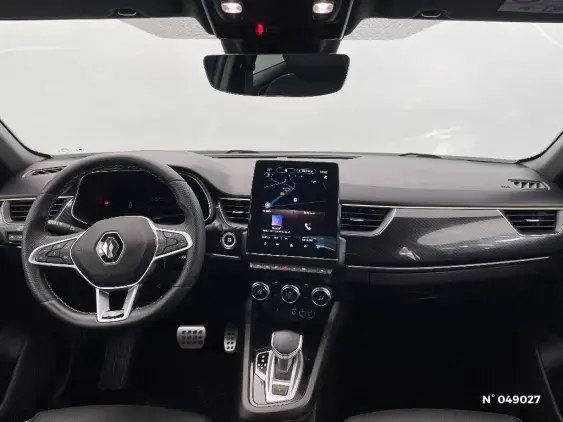 RENAULT ARKANA - voiture d'occasion - Photo 9