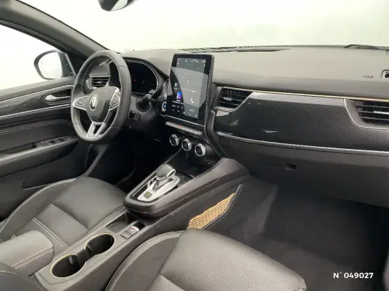 RENAULT ARKANA - voiture d'occasion - Photo 10