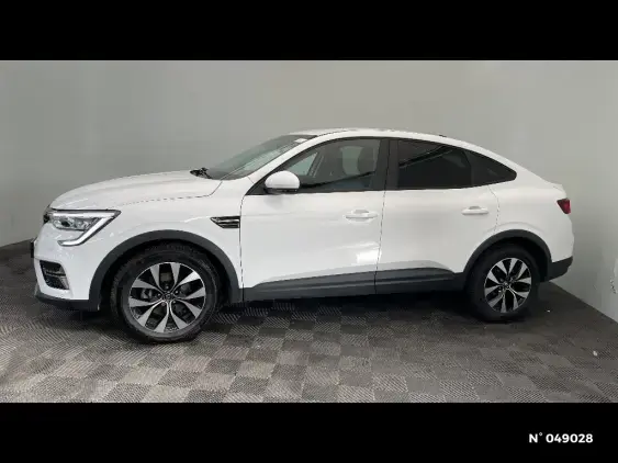 RENAULT ARKANA - voiture d'occasion - Photo 2