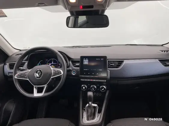 RENAULT ARKANA - voiture d'occasion - Photo 9