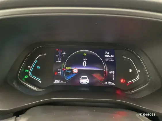 RENAULT ARKANA - voiture d'occasion - Photo 12