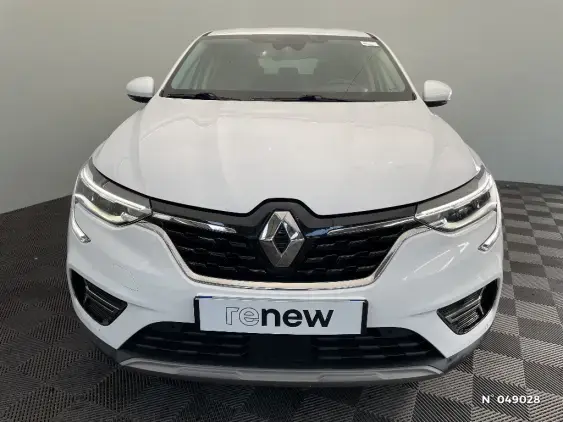 RENAULT ARKANA - voiture d'occasion - Photo 3