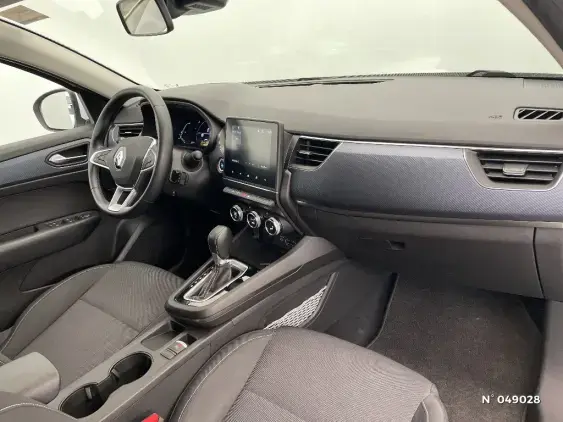 RENAULT ARKANA - voiture d'occasion - Photo 10