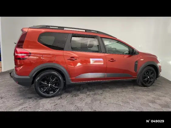 DACIA JOGGER - voiture d'occasion - Photo 5