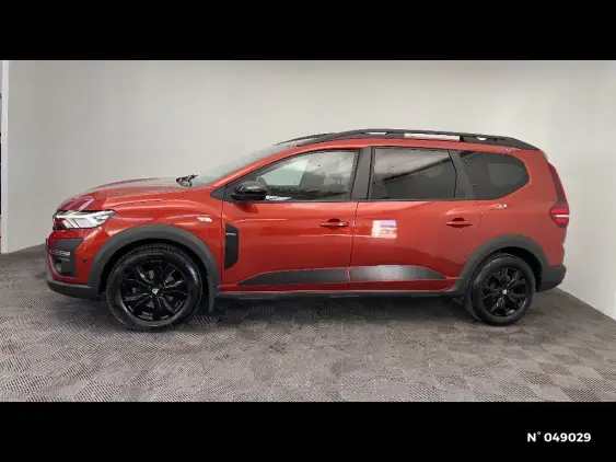DACIA JOGGER - voiture d'occasion - Photo 2