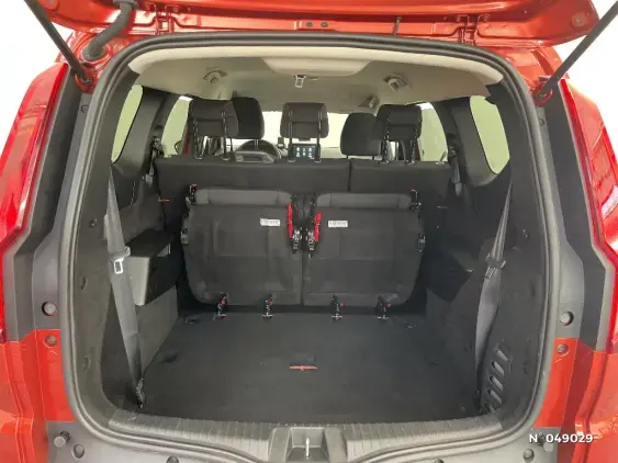DACIA JOGGER - voiture d'occasion - Photo 7