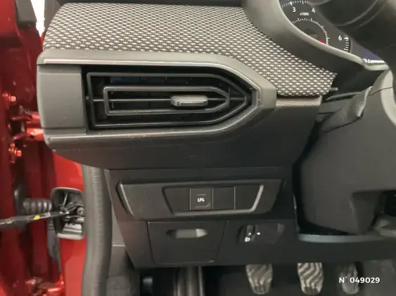 DACIA JOGGER - voiture d'occasion - Photo 15