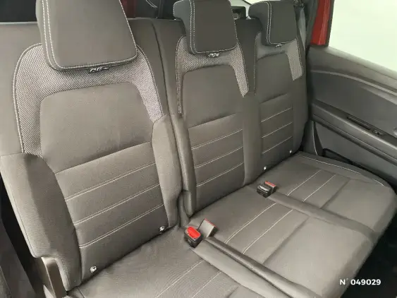 DACIA JOGGER - voiture d'occasion - Photo 11