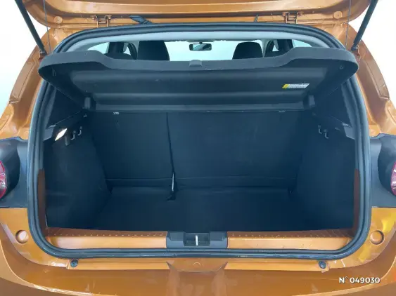 DACIA SANDERO III - voiture d'occasion - Photo 7