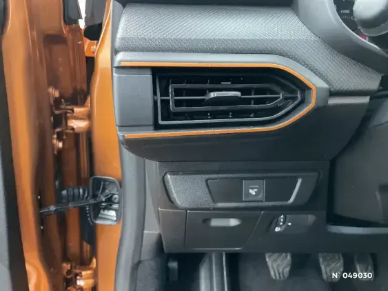DACIA SANDERO III - voiture d'occasion - Photo 15