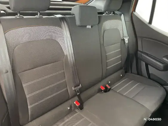 DACIA SANDERO III - voiture d'occasion - Photo 11