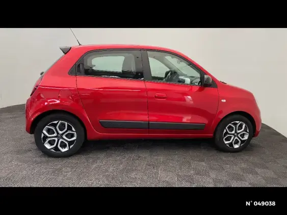 RENAULT TWINGO III - voiture d'occasion - Photo 5