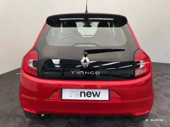RENAULT TWINGO III - voiture d'occasion - Photo 6