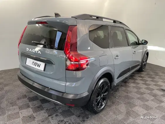 DACIA JOGGER - voiture d'occasion - Photo 4