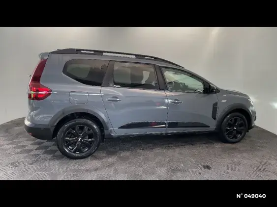 DACIA JOGGER - voiture d'occasion - Photo 5