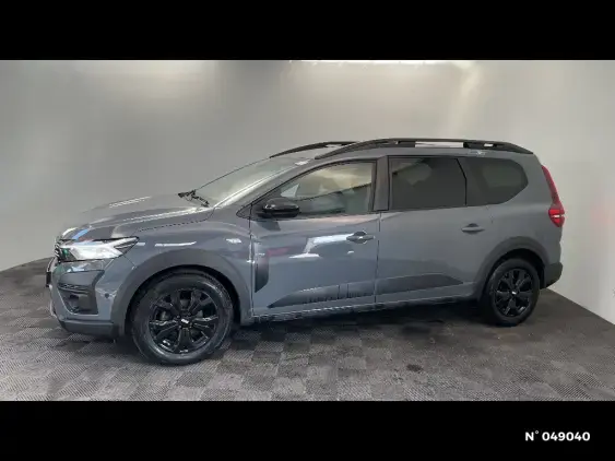 DACIA JOGGER - voiture d'occasion - Photo 2