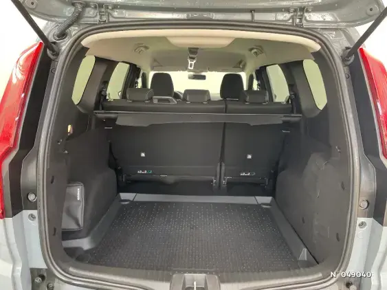 DACIA JOGGER - voiture d'occasion - Photo 7