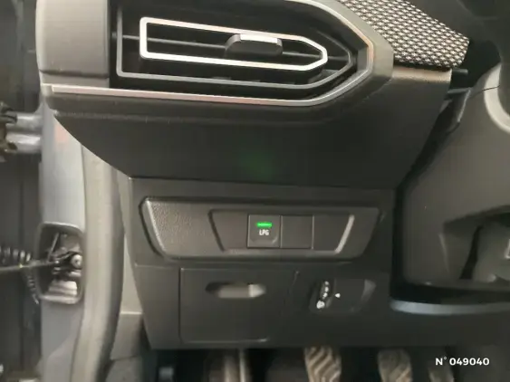 DACIA JOGGER - voiture d'occasion - Photo 15