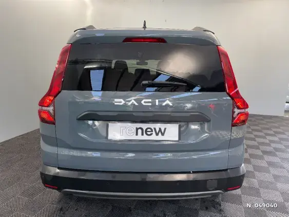 DACIA JOGGER - voiture d'occasion - Photo 6
