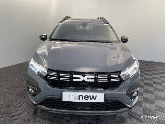 DACIA JOGGER - voiture d'occasion - Photo 3