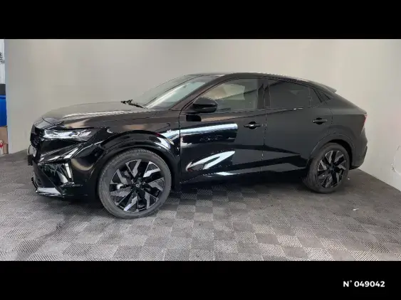 RENAULT RAFALE - voiture d'occasion - Photo 2