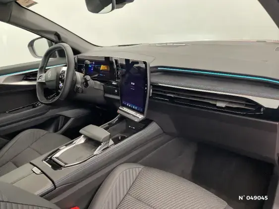 RENAULT AUSTRAL - voiture d'occasion - Photo 10