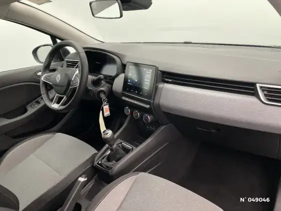 RENAULT CLIO V - voiture d'occasion - Photo 10