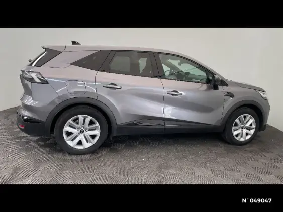RENAULT SYMBIOZ - voiture d'occasion - Photo 5