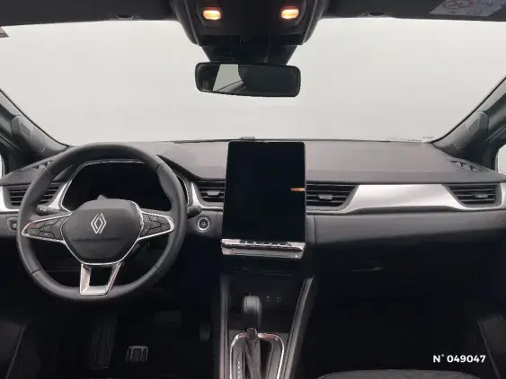 RENAULT SYMBIOZ - voiture d'occasion - Photo 9