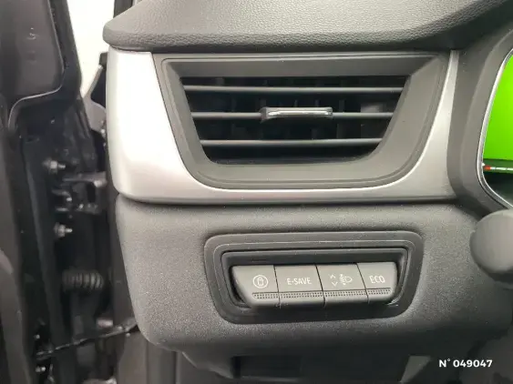 RENAULT SYMBIOZ - voiture d'occasion - Photo 15