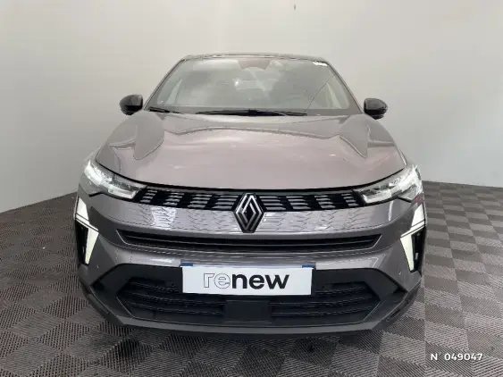 RENAULT SYMBIOZ - voiture d'occasion - Photo 3