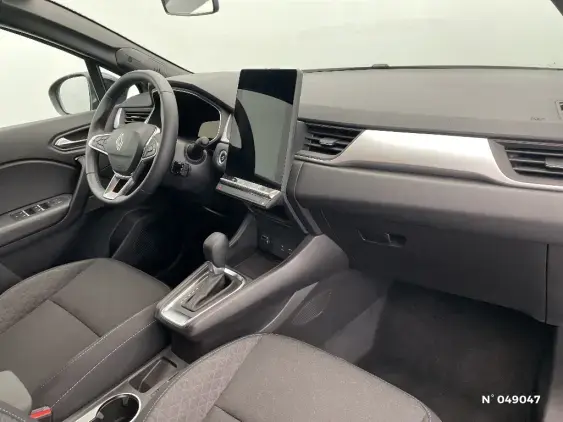 RENAULT SYMBIOZ - voiture d'occasion - Photo 10