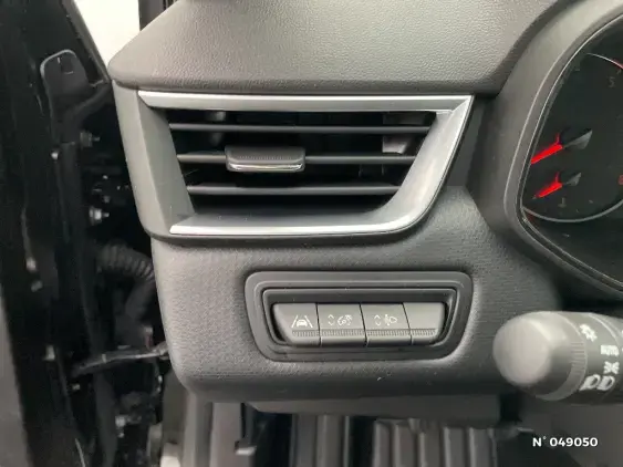 RENAULT CLIO V - voiture d'occasion - Photo 15