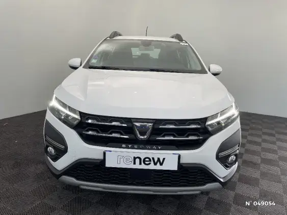 DACIA SANDERO III - voiture d'occasion - Photo 3