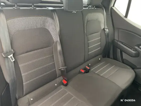DACIA SANDERO III - voiture d'occasion - Photo 11