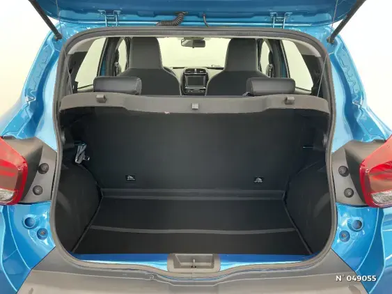 DACIA SPRING - voiture d'occasion - Photo 7