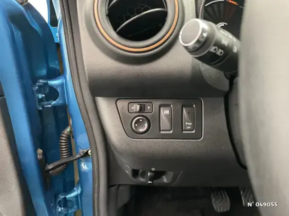 DACIA SPRING - voiture d'occasion - Photo 15
