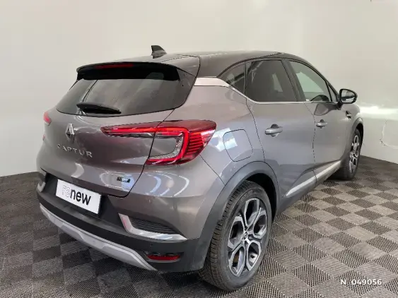 RENAULT CAPTUR II - voiture d'occasion - Photo 4