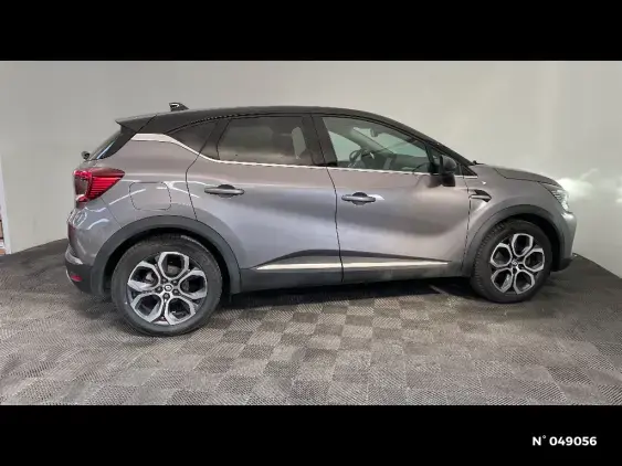 RENAULT CAPTUR II - voiture d'occasion - Photo 5