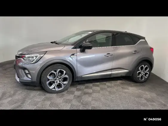 RENAULT CAPTUR II - voiture d'occasion - Photo 2