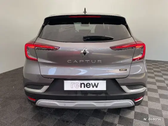 RENAULT CAPTUR II - voiture d'occasion - Photo 6