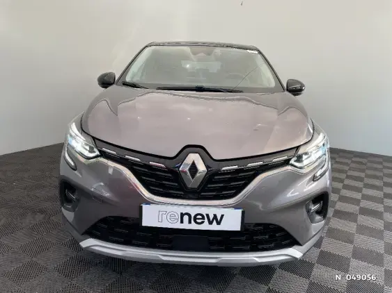 RENAULT CAPTUR II - voiture d'occasion - Photo 3