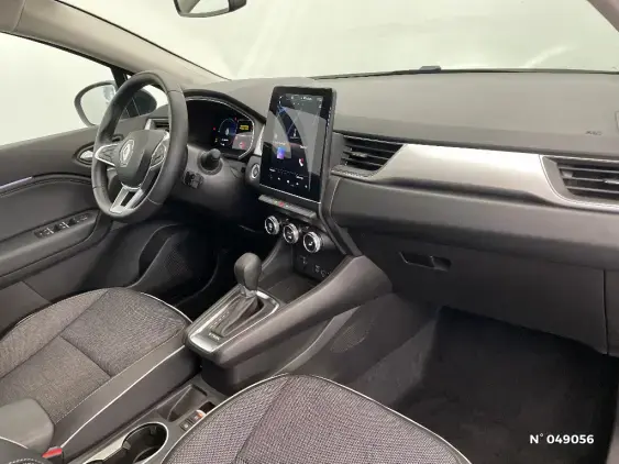 RENAULT CAPTUR II - voiture d'occasion - Photo 10
