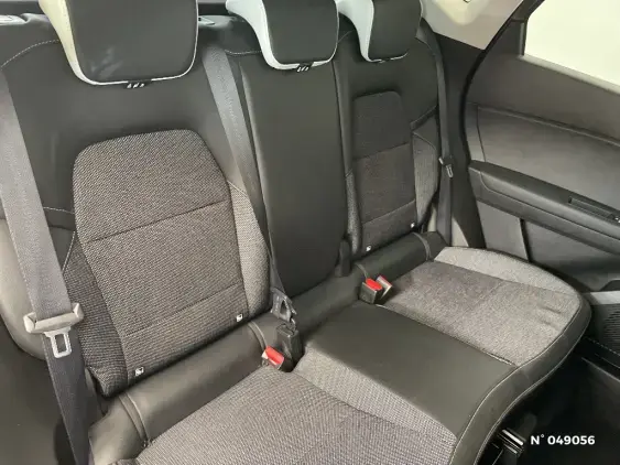 RENAULT CAPTUR II - voiture d'occasion - Photo 11