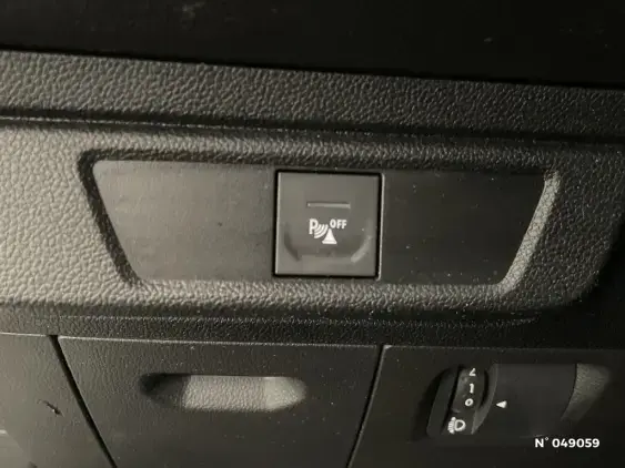 DACIA SANDERO III - voiture d'occasion - Photo 15