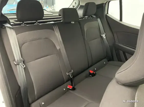 DACIA SANDERO III - voiture d'occasion - Photo 11