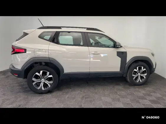 DACIA DUSTER III - voiture d'occasion - Photo 5