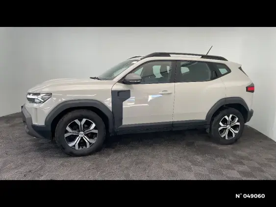 DACIA DUSTER III - voiture d'occasion - Photo 2