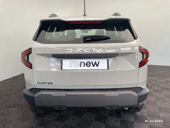 DACIA DUSTER III - voiture d'occasion - Photo 6