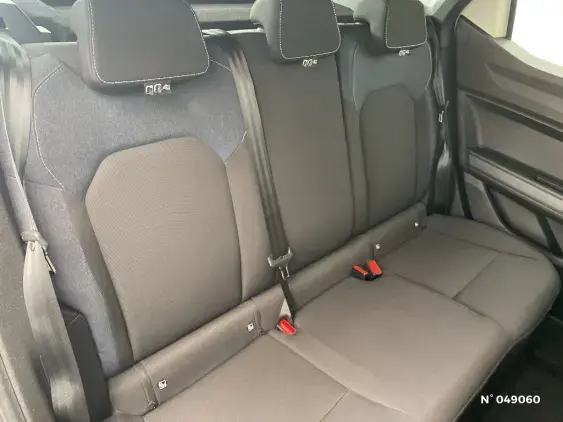 DACIA DUSTER III - voiture d'occasion - Photo 11
